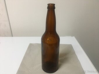 Rôzné staré flaše - 4