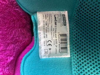 Detská lyžiarska prilba Wedze - 4