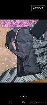 Balík oblečenia - 4