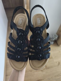 Dámske sandále - 4