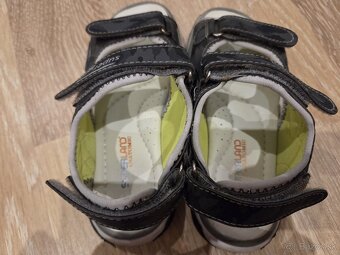 Chlapčenske sandále Superland, vel. 30 - 4