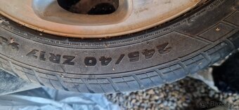 Elektrony 5x112 R17 - 4