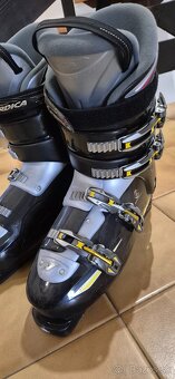 Predam viac lyžiarok - 4