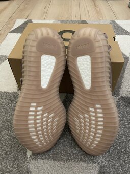 Yeezy Boost 350 V2 Mono Mist - 4