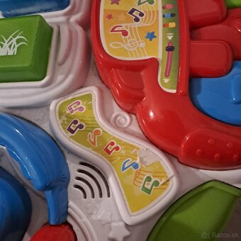 Hraci stolik Clementini - 4