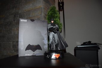 Zberatelska figurka Batman 1:10 - 4