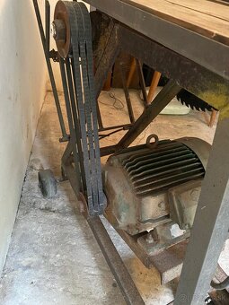 Predám cirkulár - 4