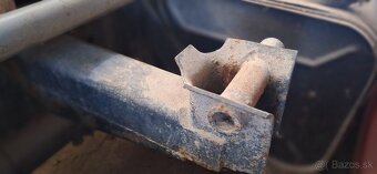 TATRA 815 AGRO 6x6 - 4