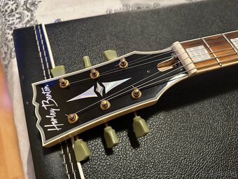 Harley Benton SG Custom DC-600 VI - 4