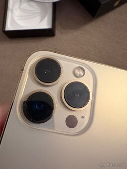 iPhone 13pro 118gb - 4