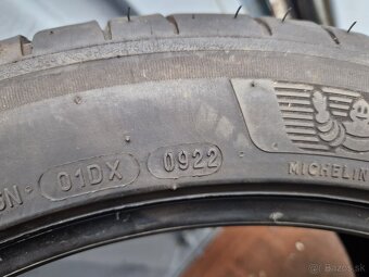 235/45 R19 Michelin Pilot Sport 4 - 4