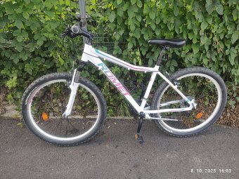 Bicykel 26 damsky - 4