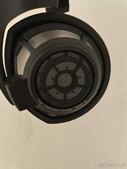 Sennheiser HD800S - 4