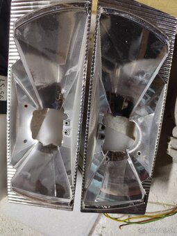 Bi-Led škoda Felicia - 4