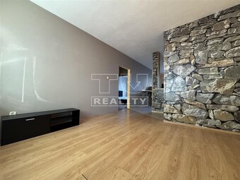 Na predaj 3-izbový byt – Vráble, sídlisko Lúky - 4