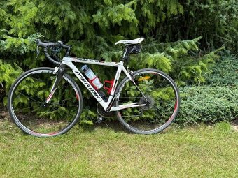 905E MERIDA - Scultura evo - veľkosť XS - 4