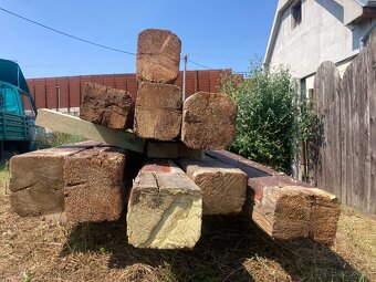 Predam stare tramy - 4