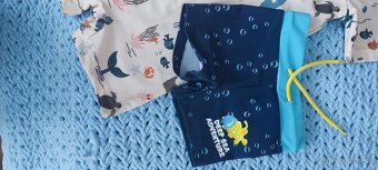 Chlapčenské plavky - 4