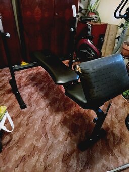 Lavička Ketter Primus - 4