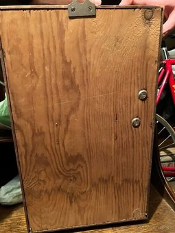 Westerstrand hodiny - 4