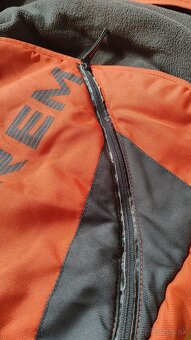 Zimný/prechodný fusak - 4