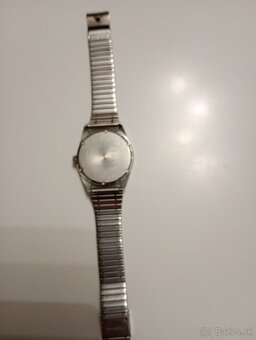 Pánske náramkové hodinky - 4