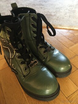 Harry potter baganče 33 - 4