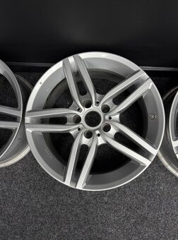 Alu Alutec 5x112 17” 7,5j - 4