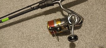 Daiwa prorex - 4