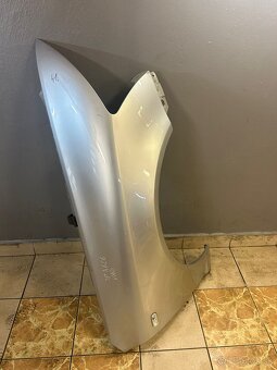 Predám originálne predné blatníky – rôzne modely - 4