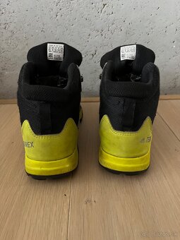 Adidas Terrex 39 - 4