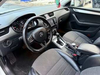 Škoda Octavia 1.6 TDI DSG - 4