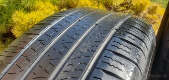 PIRELLI SCORPION ZERO, LETNE, 255/65 R19 - 4