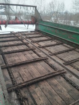 rozmetadlo hnoja - 4