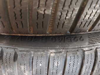 225/40r18 zimna sada - 4