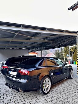 Audi a4 b7 171kw quattro - 4