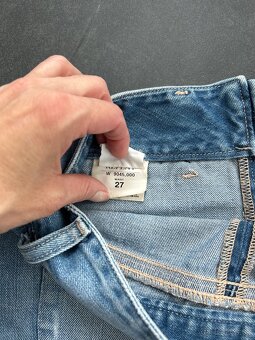 Dámska Sukňa Replay - 4