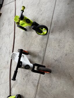 Funny Wheels Rider odrazadlo - 4