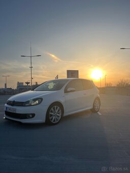 Volkswagen Golf 6 1.4 TSI - 4