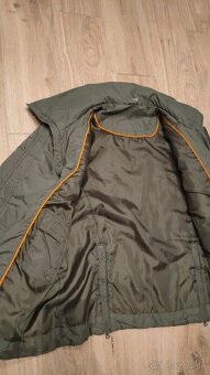 Prechodná bunda 42 - 4