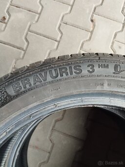225/45 R17 2ks - 4