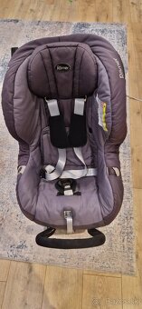 Britax Autosedacka - 4