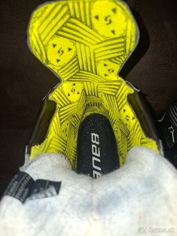 Predam hokejove korčule 5D - 4