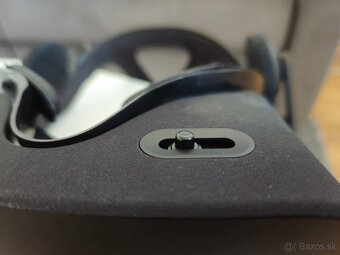 Oculus Rift CV1 – kompletný set - 4