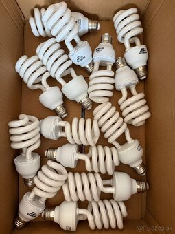 Štúdiové svetlá osvetlenie sada - 4