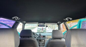 Škoda octavia 1 4x4 - 4