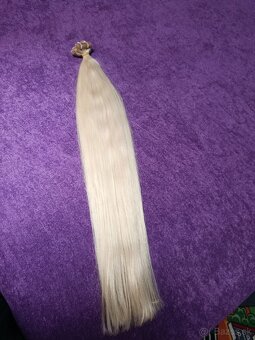 Predlžovanie vlasov - 4