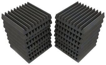 akusticka pena 7 eur - 4