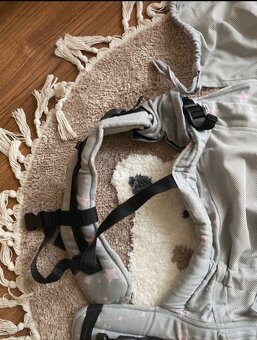 Predám nosič Belenka 4ever letná verzia - 4