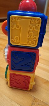 Hračky pre najmenších - 4